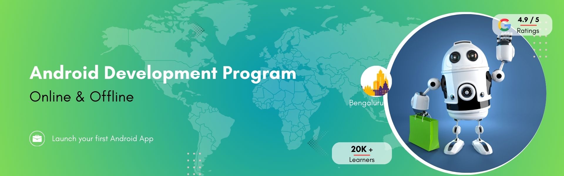 Inspyr Android Development Program