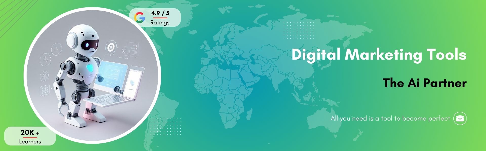 Inspyr Digital Marketing AI tools